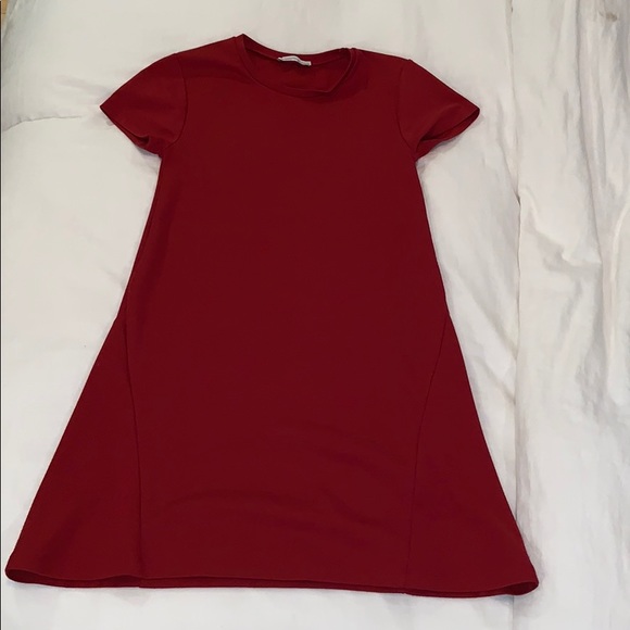 ZARA MINI DRESS ❤️ - Picture 2 of 3